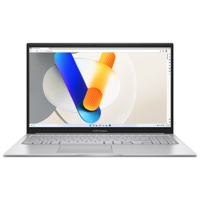 لپ تاپ Vivobook 15 X1504VA-NJ1860 ایسوس i5 16GB ا ۱۵.۶ اینچی
