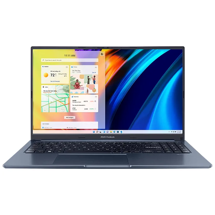 لپ تاپ Vivobook 15X OLED M1503IA-AA ایسوس R5 ا ۱۵.۶ اینچی