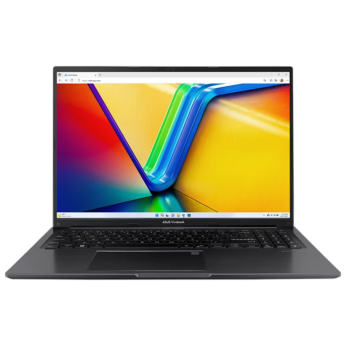 لپ تاپ VivoBook 16 M1605YA-MB250 ایسوس R5 16GB ا ۱۶ اینچی