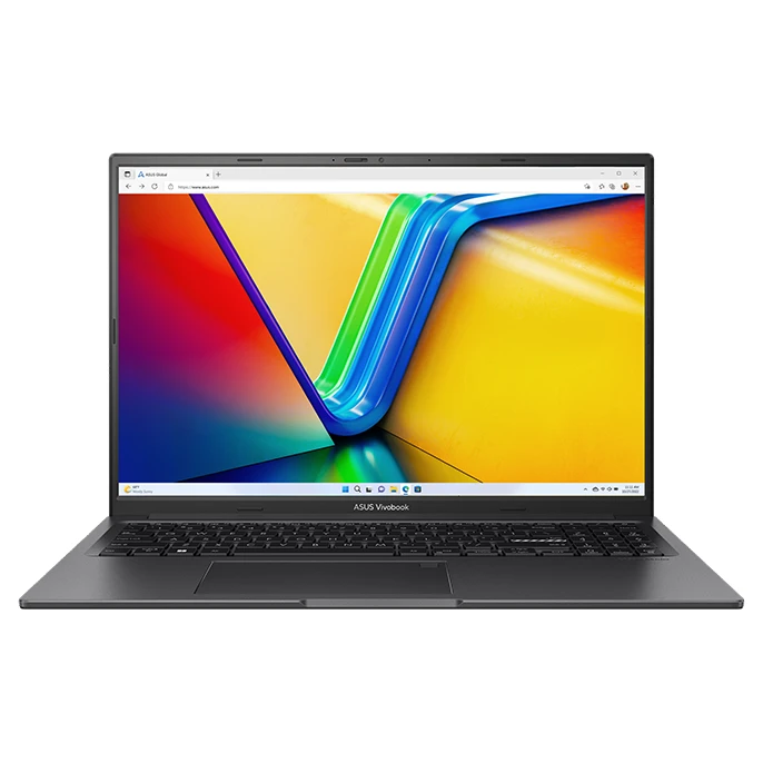 لپ تاپ Vivobook 16X K3605VC-N1177 ایسوس i7 16GB ا ۱۵.۶ اینچی