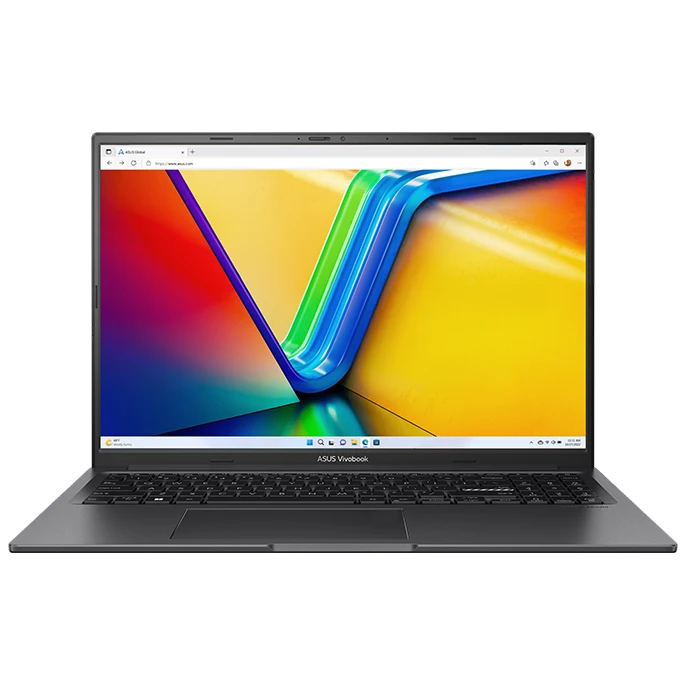 لپ تاپ Vivobook 16X K3605VU-N1151 ایسوس i7 16GB ا ۱۶ اینچی