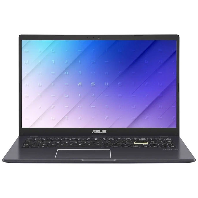 لپ تاپ E510MA-BR1115 ایسوس celeron 4GB ا ۱۵.۶ اینچی
