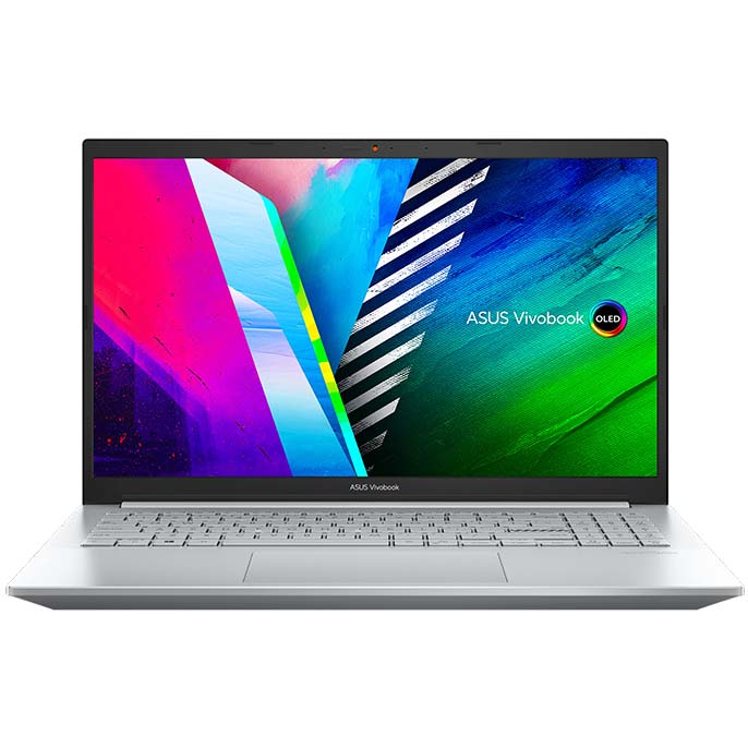 لپ تاپ ایسوس ویووبوک پرو 15 مدل K3500PH-KJ143 i5