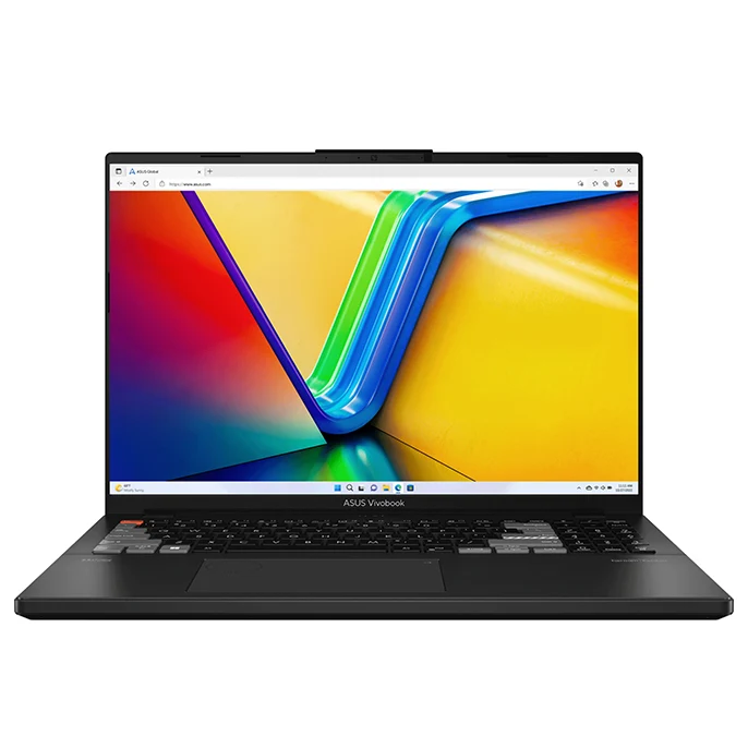 لپ تاپ VivoBook Pro 16X K6604JI-K8111 ایسوس i9 16GB ا ۱۶ اینچی