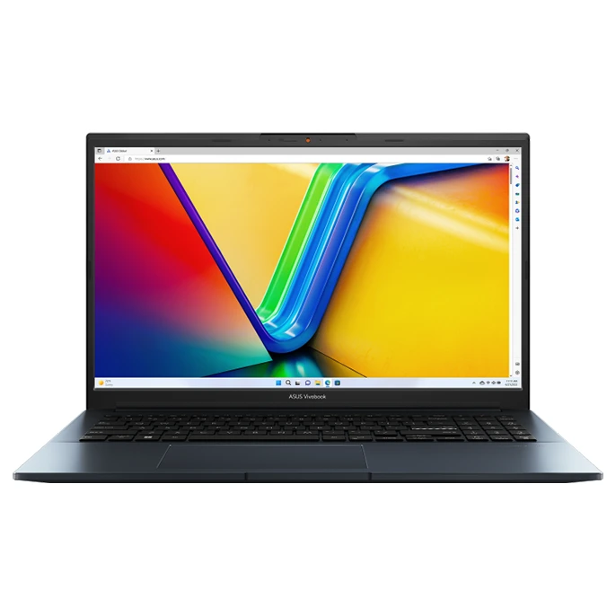 لپ تاپ Vivobook Pro M6500QH-HN075 ایسوس R5 8GB ا ۱۵.۶ اینچی