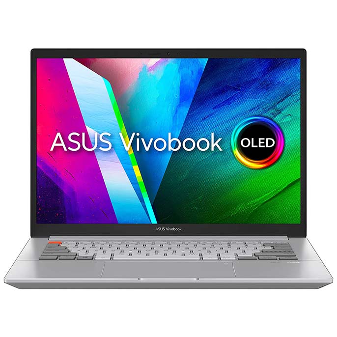 لپ تاپ N7400PC-KM012W ایسوس i7 16GB ا ۱۴ اینچی