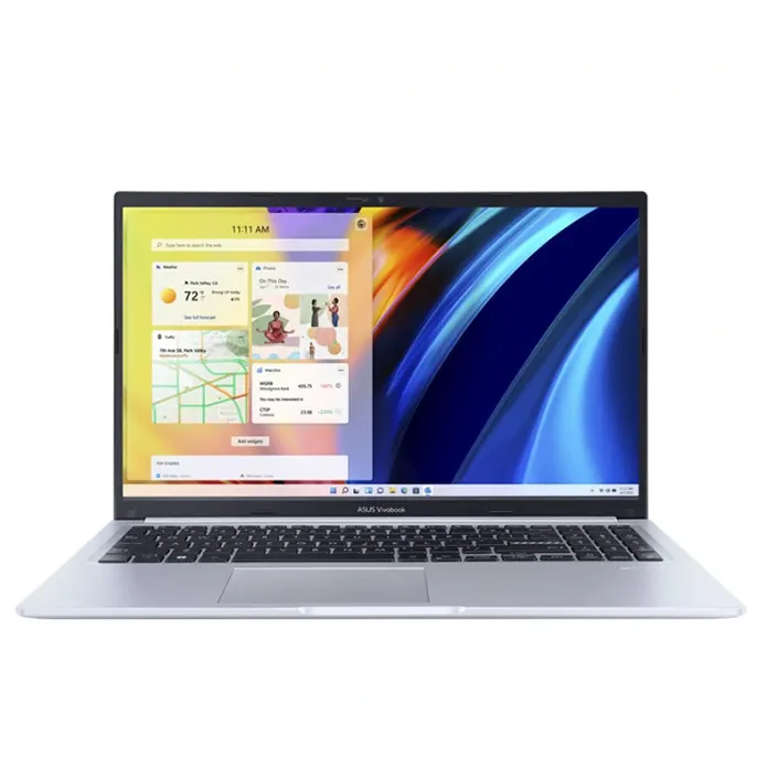 لپ تاپ Vivobook 15 R1502ZA -EJ971 ایسوس i5 8GB ا ۱۵.۶ اینچی
