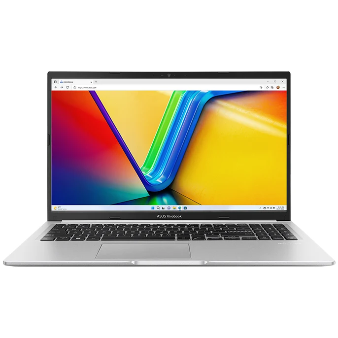 لپ تاپ Vivobook X1502ZA-EJ1426 ایسوس i5 8GB ا ۱۵.۶ اینچی