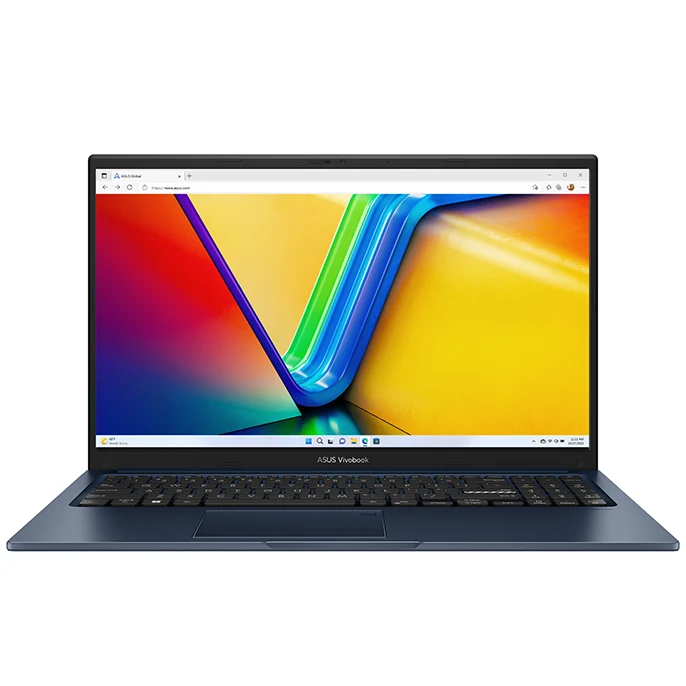 لپ تاپ Vivobook X1504VA-NJ451 ایسوس i3 12GB ا ۱۵.۶ اینچی
