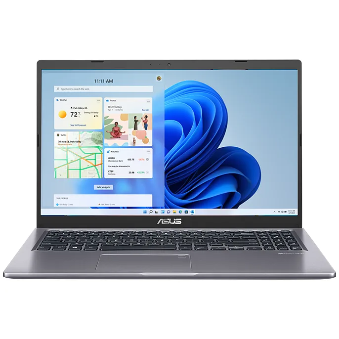 لپ تاپ Vivobook X515EP-EJ338 ایسوس i5 8GB ا ۱۵.۶ اینچی