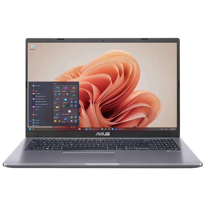 لپ تاپ VivoBook X515EP-EJ650 ایسوس i7 16GB ا ۱۵.۶ اینچی