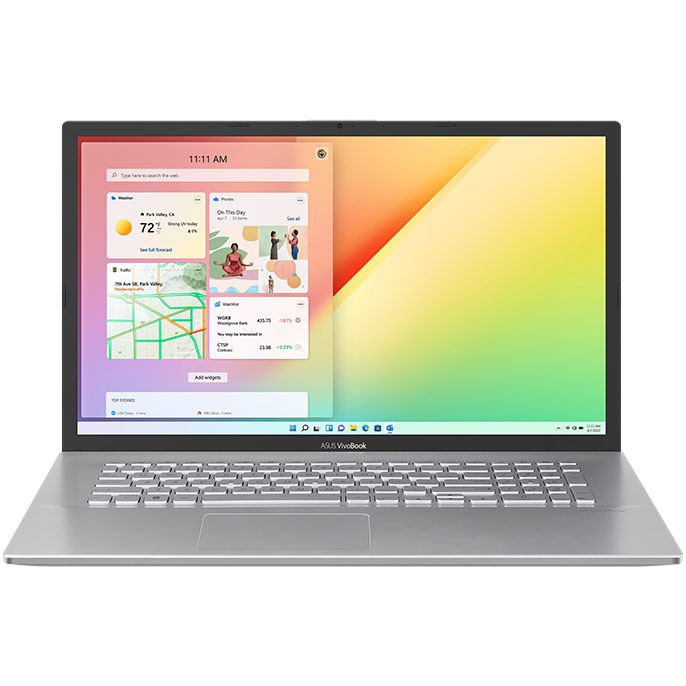 لپ تاپ ایسوس ویووبوک X712EQ-AU112 i5