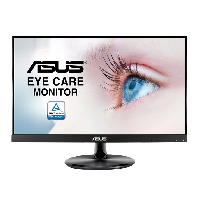 مانیتور VP229HE ایسوس ۲۲ اینچی
