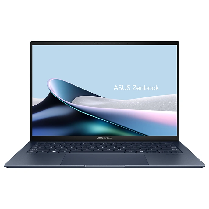 لپ تاپ Zenbook S 13 OLED UX5304MA-NQ040W ایسوس Ultra7 16GB ا ۱۳.۳ اینچی