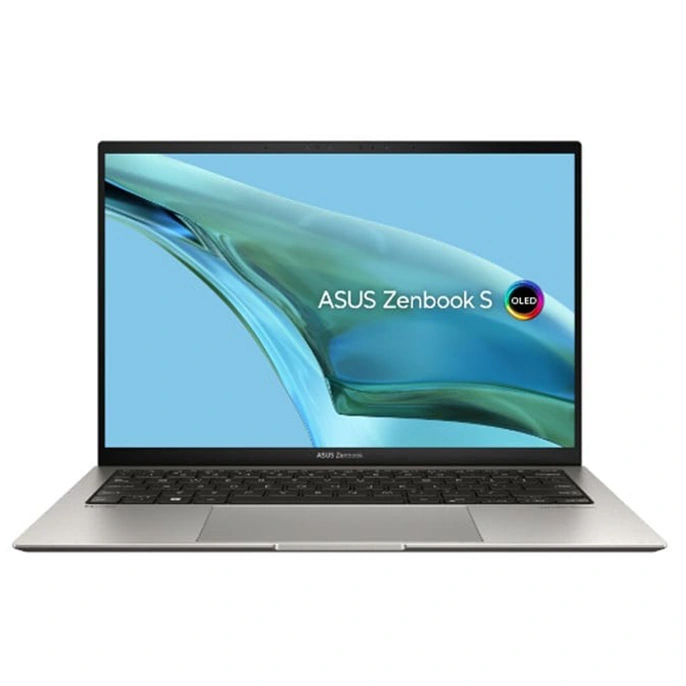 لپ تاپ Zenbook S13 OLED UX5304VA-NQ003 ایسوس i7 16GB ا ۱۳.۳ اینچی