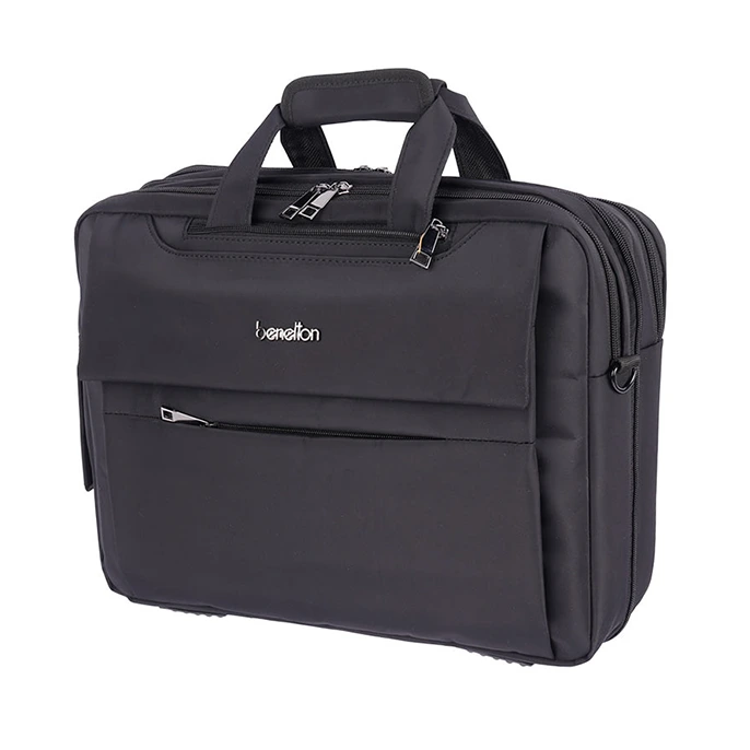 کیف سه کاره لپ تاپ 221 بنتون