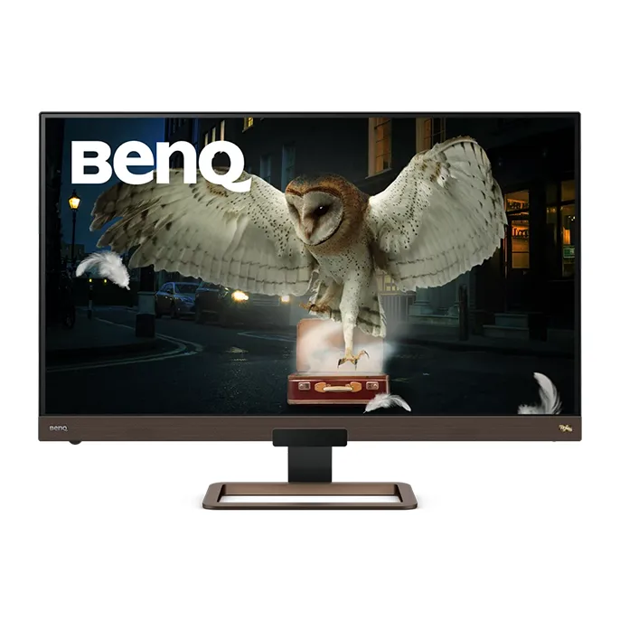 مانیتور EW3280U بنکیو ۳۲ اینچی