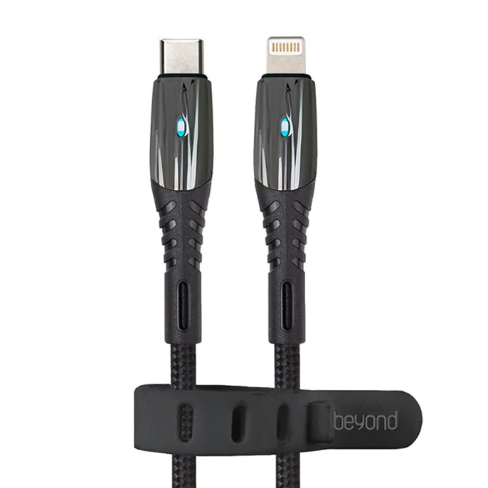 کابل Type-c به Lightning بیاند BLC531 یک متری