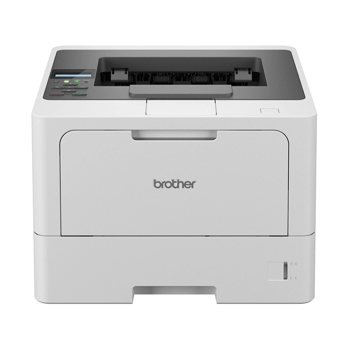 پرینتر لیزری HL-L5210DW Mono برادر