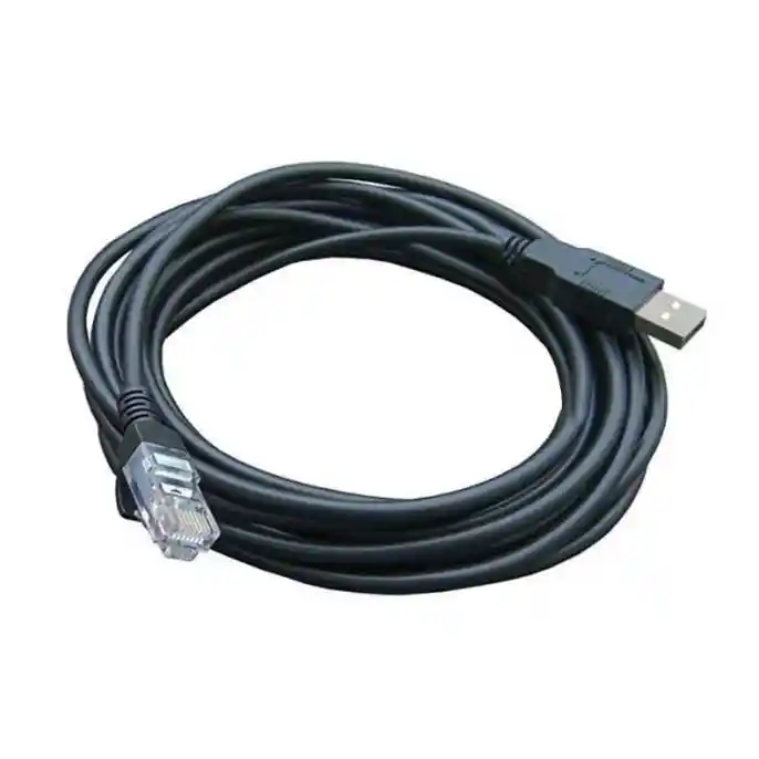 کابل تبدیل USB به Lan