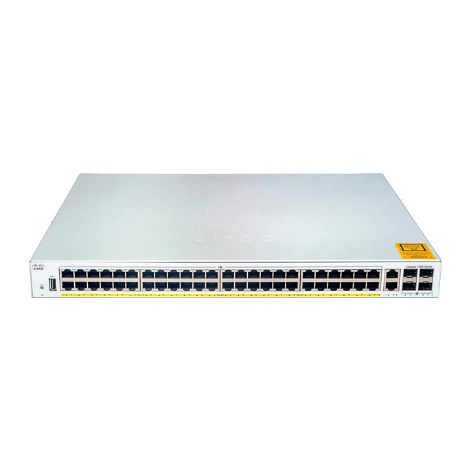 سوئیچ C1000-48T-4G-L سیسکو