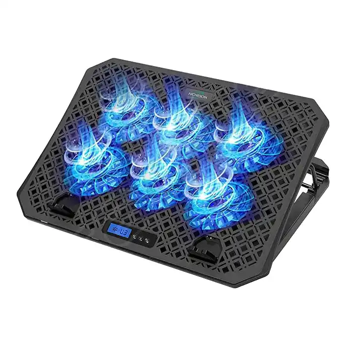 خنک کننده لپ تاپ M40 کول کولد