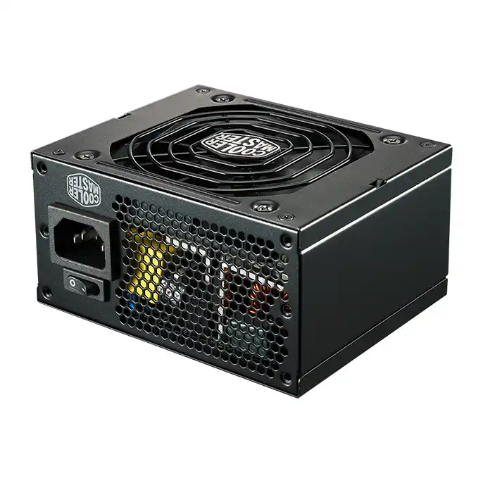 پاور V SFX Gold 850W کولرمستر 850 وات