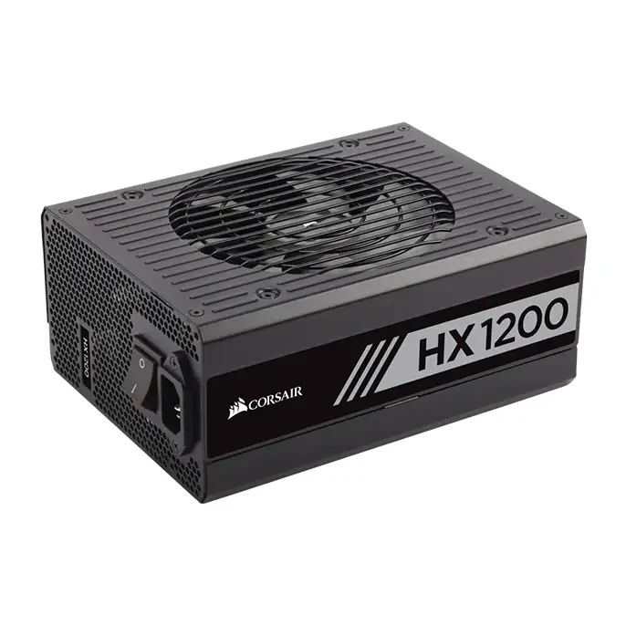 پاور HX1200 کورسیر 1200 وات