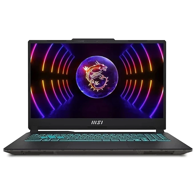 لپ تاپ CYBORG 15 A13UC ام اس آی i7 16GB ا ۱۵.۶ اینچی