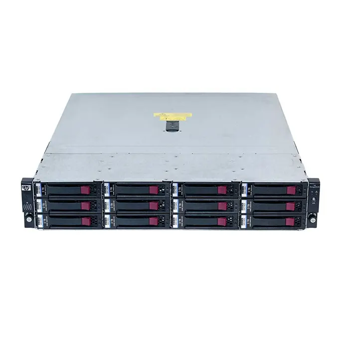 ذخیره ساز تحت شبکه D2600 AJ940A اچ پی