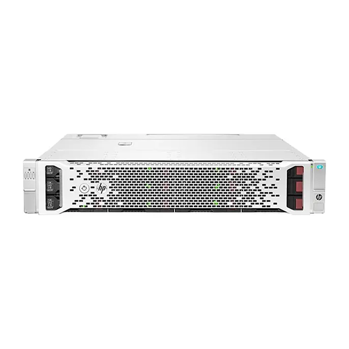 ذخیره ساز تحت شبکه D3600 QW968A اچ پی