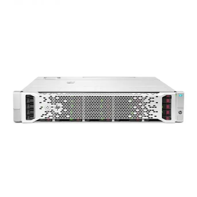 ذخیره ساز تحت شبکه D3700 QW967A