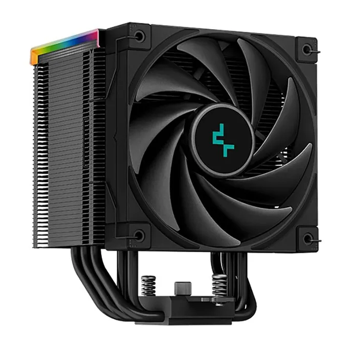 خنک کننده پردازنده AK500 DIGITAL Air دیپ کول (بادی)