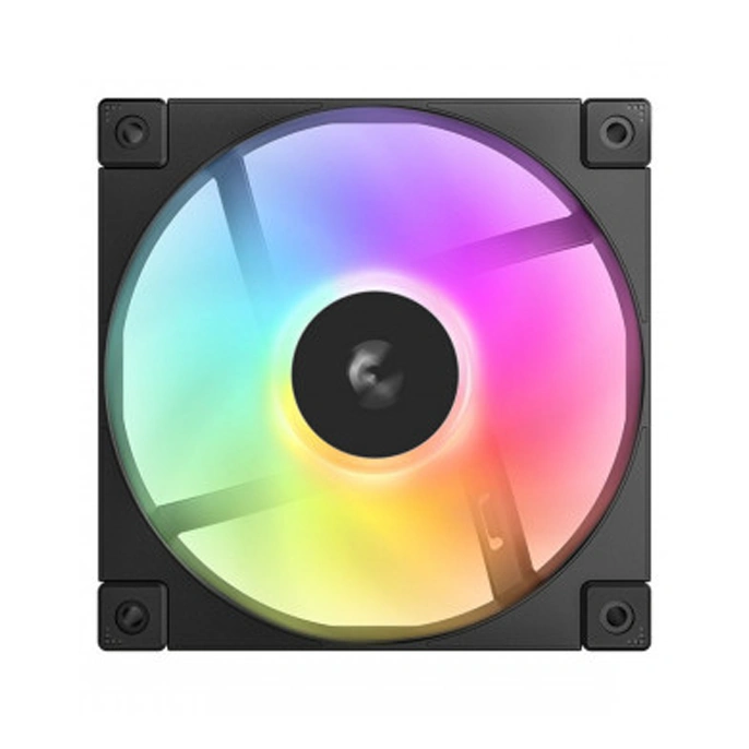 فن کیس FD12 ARGB دیپ کول