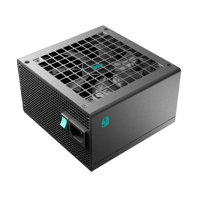 پاور کامپیوتر PF700X 230 EU Bronze دیپ کول 700 وات
