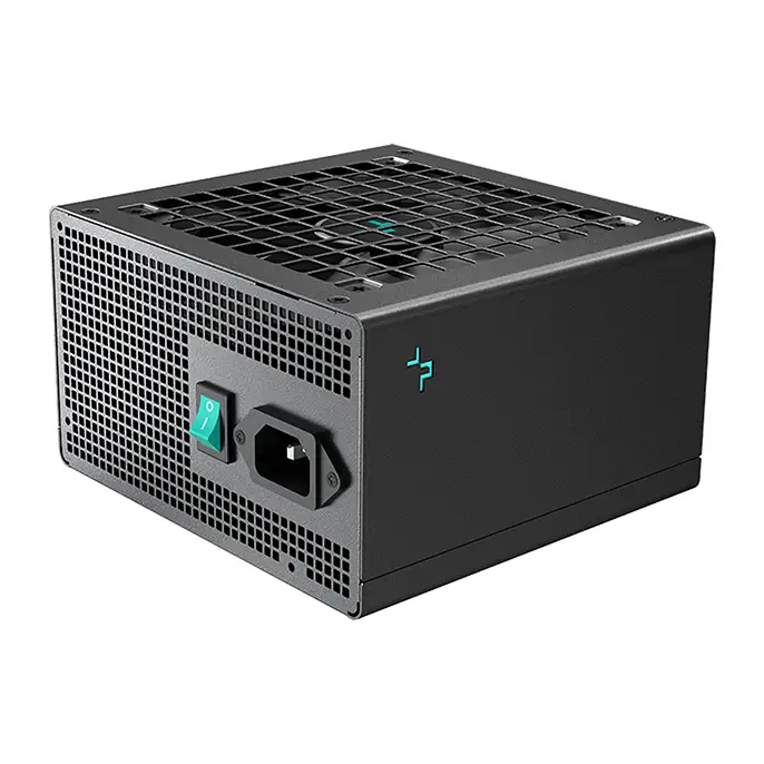 پاور کامپیوتر PN650D دیپ کول 650 وات