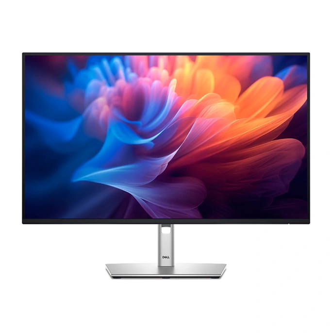 مانیتور P2725H دل ۲۷ اینچی