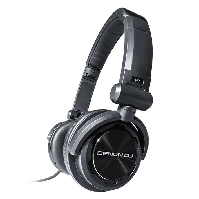 هدفون HP600 DJ دنون
