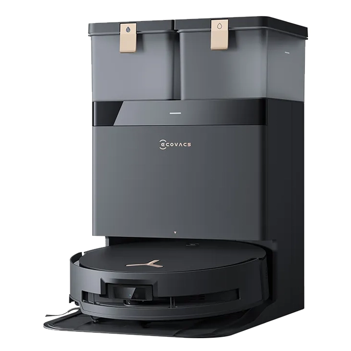 جارو رباتیک X8 Pro Omni اکووکس