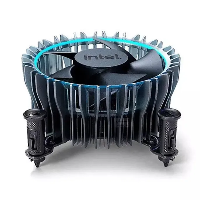 خنک کننده پردازنده LGA 1700 GEN 12/13 اینتل (بادی)