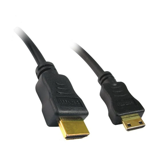 کابل Mini HDMI به HDMI مدل FN-CHCB150 فرانت 1.5 متری
