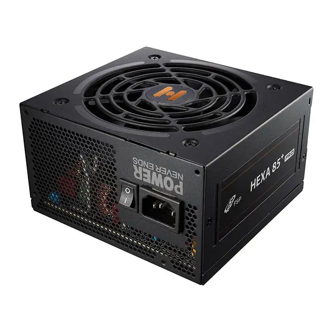پاور HEXA 85+ PRO اف اس پی 850 وات