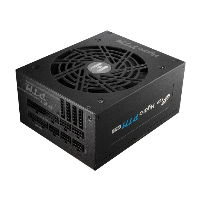 پاور Hydro PTM PRO ATX3.1(PCIe5.1) Platinum اف اس پی 1350 وات