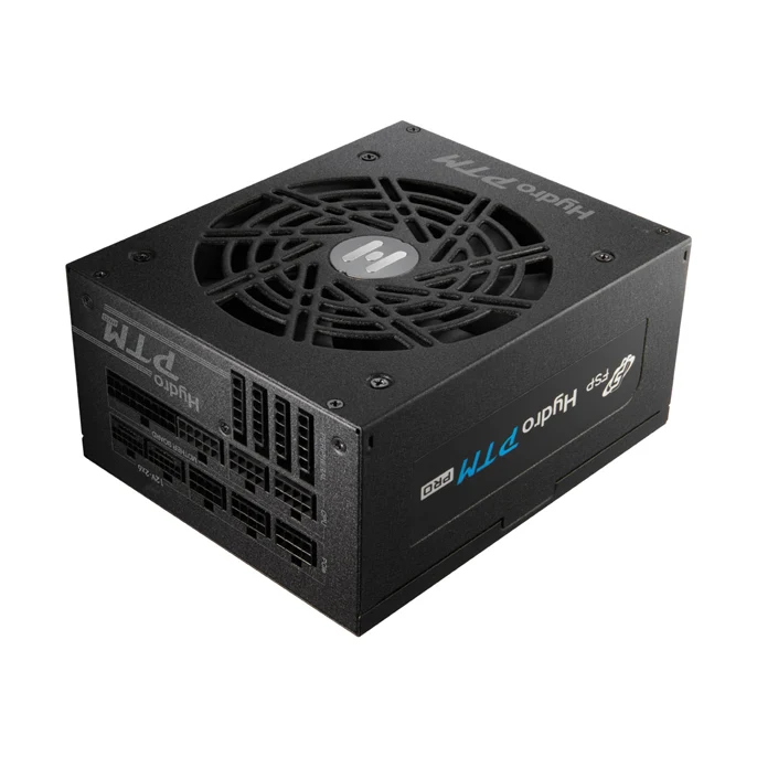 پاور Hydro PTM PRO ATX3.1(PCIe5.1) Platinum اف اس پی 1650 وات