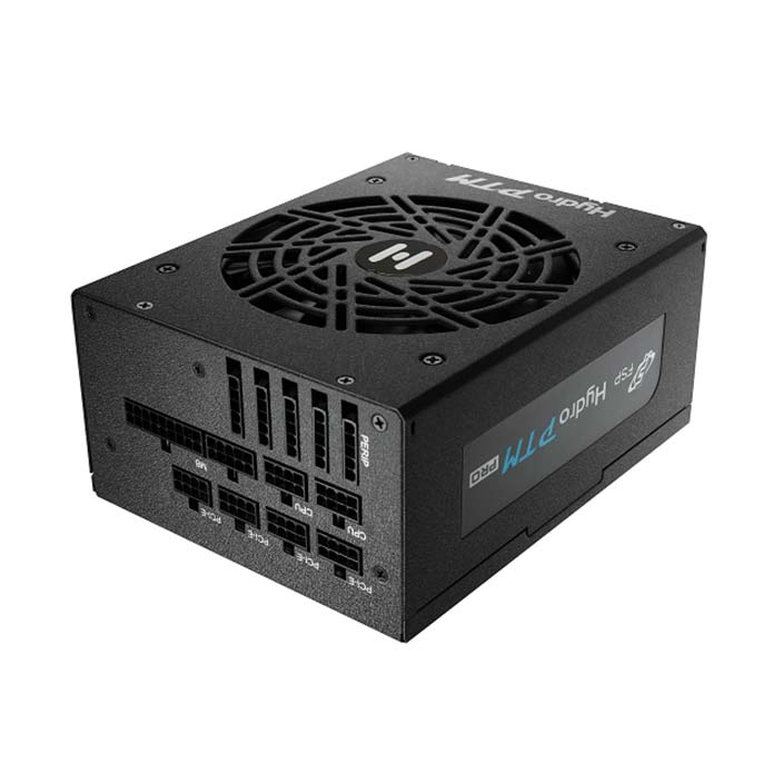 پاور HYDRO PTM PRO اف اس پی 850 وات