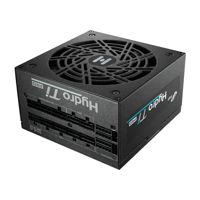 پاور Hydro Ti PRO اف اس پی 1000 وات