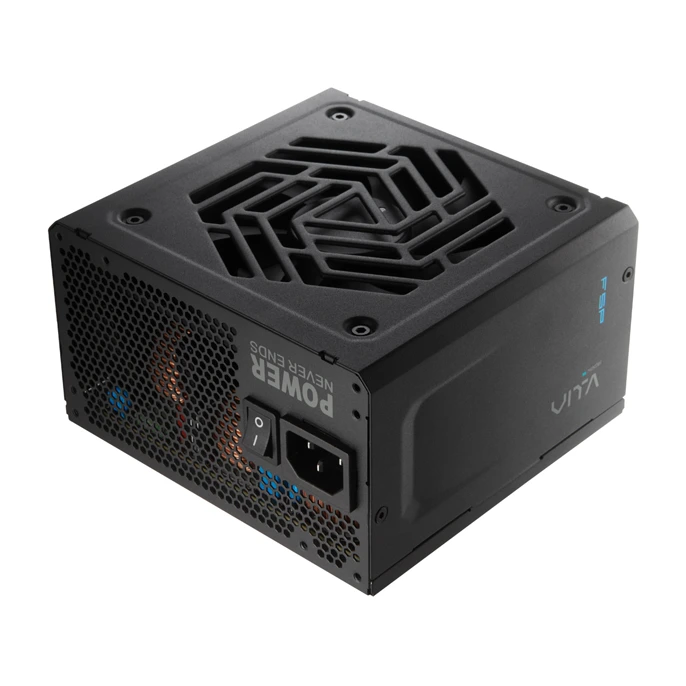 پاور کامپیوتر VITA GM 750W Gold اف اس پی 750 وات