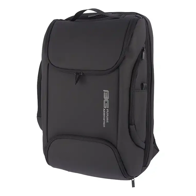 کوله پشتی لپ تاپ Future 052 سایز 15.6 اینچ