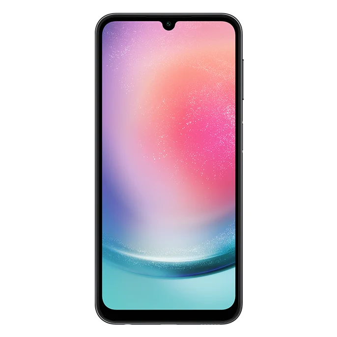 گوشی موبایل سامسونگ Galaxy A24 ظرفیت 128 گیگابایت رم 4 گیگابایت