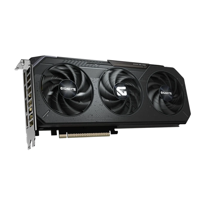کارت گرافیک GeForce RTX 5060 GAMING OC 8G گیگابایت ظرفیت 8 گیگ